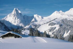 Luxus-Skiregion Gstaad & Elite Escort Schweiz