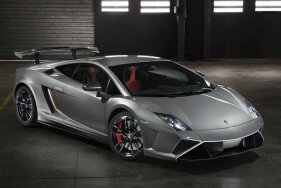 Der Lamborghini Gallardo LP 570-4 und ein VIP Escortservice, der keine Fragen offen lässt – la dolce Vita deluxe!