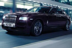 Der neue Rolls-Royce Ghost V-Specification – Wie geschaffen, um Ihr VIP Escort für Ihr heißes Escort Date zuhause abzuholen.