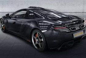 Zum VIP Escort Date im McLaren 650S Le Mans