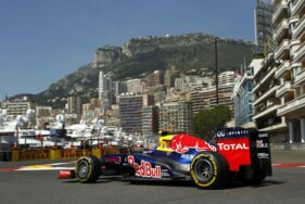 Grand Prix Monaco & VIP Escort Service