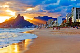 Top Escort Service & Olympia 2016 in Rio