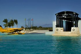 VIP Escort und die Luxusinsel „Over Yonder Cay“